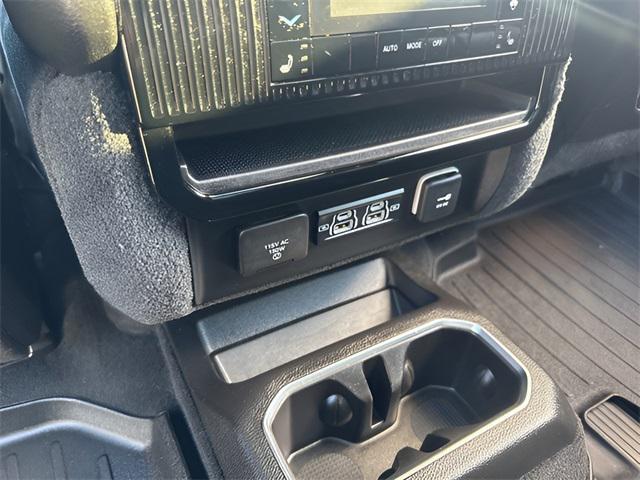 used 2022 Jeep Wagoneer car, priced at $34,999