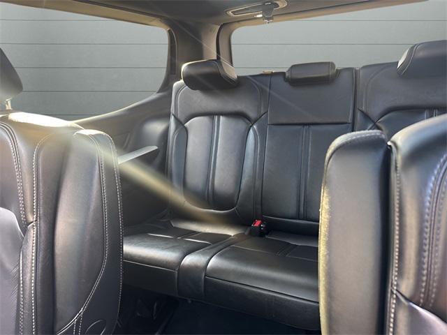 used 2022 Jeep Wagoneer car, priced at $34,999