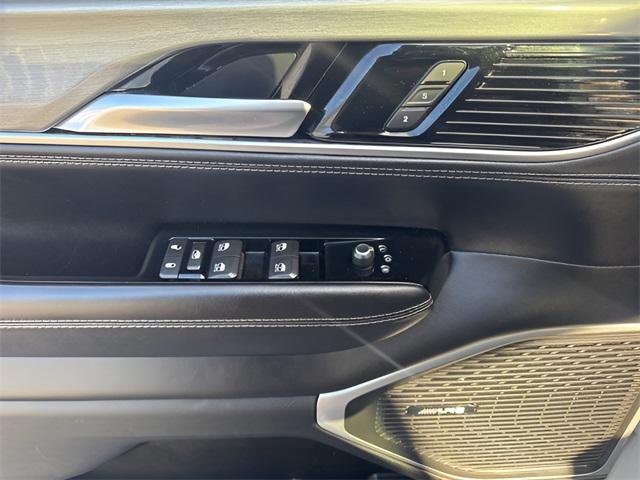 used 2022 Jeep Wagoneer car, priced at $34,999