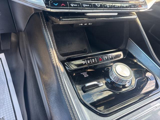 used 2022 Jeep Wagoneer car, priced at $34,999