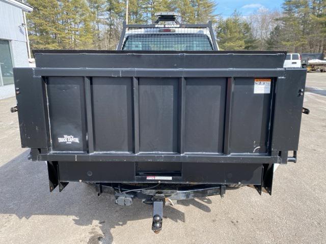 used 2012 Ford F-250 car, priced at $26,999