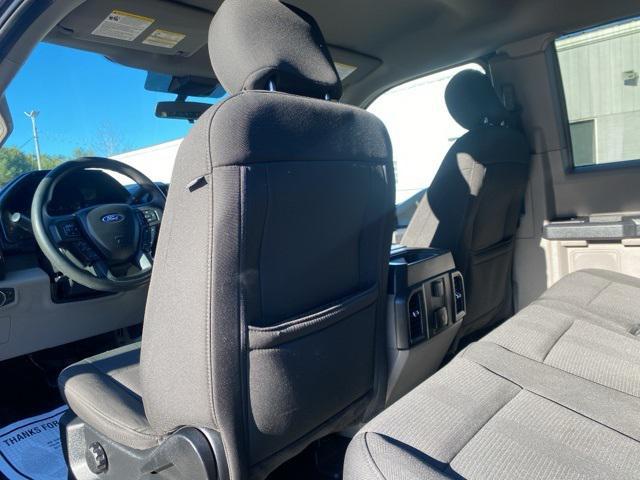 used 2019 Ford F-150 car, priced at $26,499