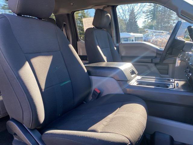 used 2019 Ford F-150 car, priced at $26,499