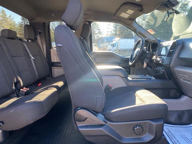 used 2019 Ford F-150 car, priced at $26,499