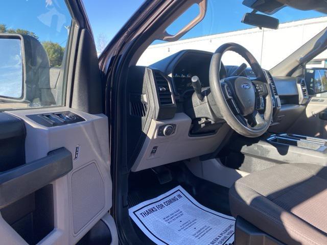 used 2019 Ford F-150 car, priced at $26,499