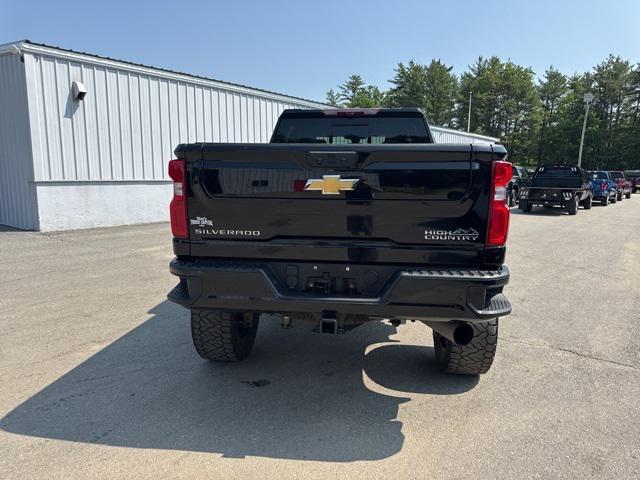 used 2022 Chevrolet Silverado 2500 car, priced at $59,950