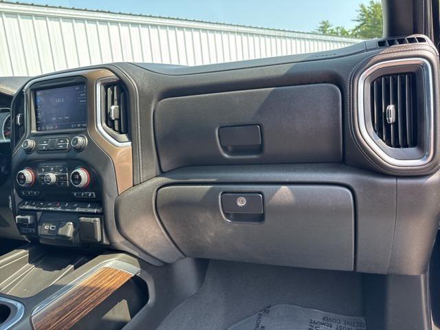 used 2022 Chevrolet Silverado 2500 car, priced at $59,950