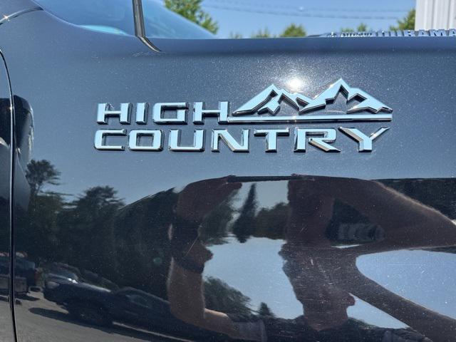 used 2022 Chevrolet Silverado 2500 car, priced at $59,950