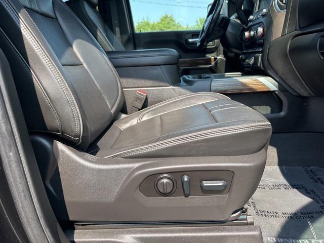 used 2022 Chevrolet Silverado 2500 car, priced at $59,950