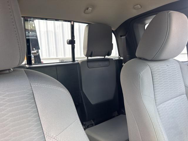 used 2016 Toyota Tacoma car, priced at $25,999