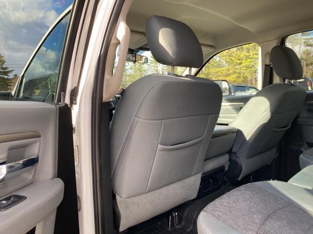 used 2017 Ram 1500 car, priced at $12,975
