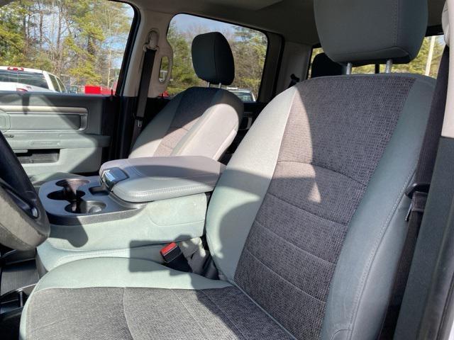 used 2017 Ram 1500 car, priced at $12,975