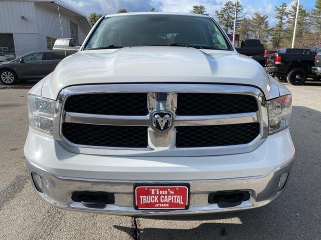 used 2017 Ram 1500 car, priced at $12,975