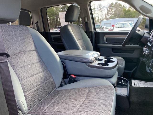used 2017 Ram 1500 car, priced at $12,975