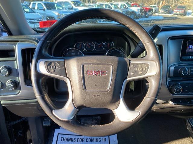 used 2014 GMC Sierra 1500 car, priced at $19,999