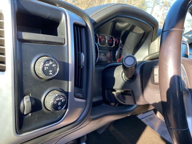 used 2014 GMC Sierra 1500 car, priced at $19,999