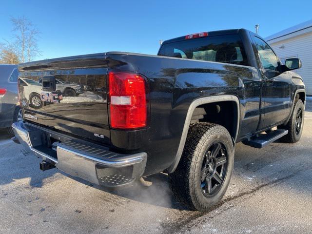 used 2014 GMC Sierra 1500 car, priced at $19,999