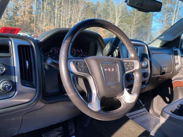 used 2014 GMC Sierra 1500 car, priced at $19,999