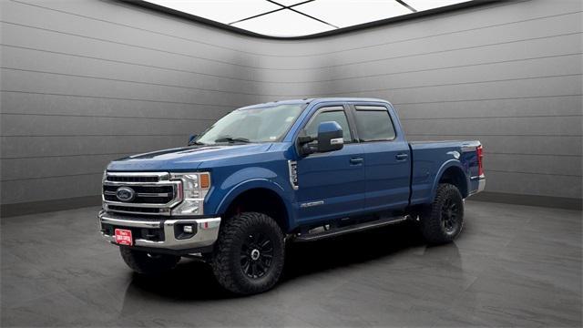 used 2022 Ford F-350 car, priced at $59,999