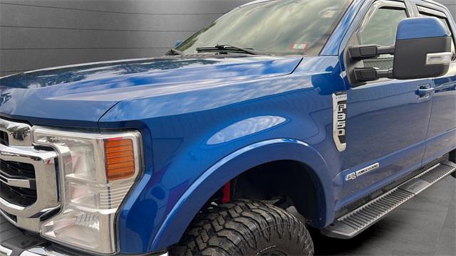 used 2022 Ford F-350 car, priced at $59,999