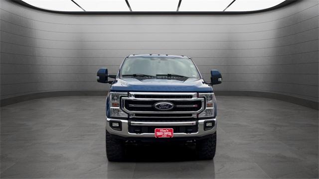 used 2022 Ford F-350 car, priced at $59,999