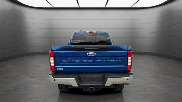 used 2022 Ford F-350 car, priced at $59,999