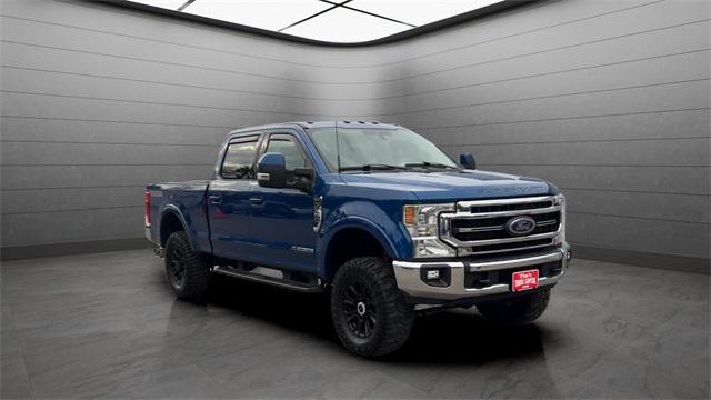 used 2022 Ford F-350 car, priced at $59,999