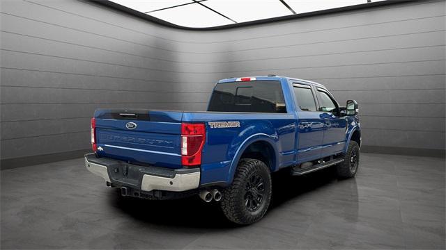used 2022 Ford F-350 car, priced at $59,999