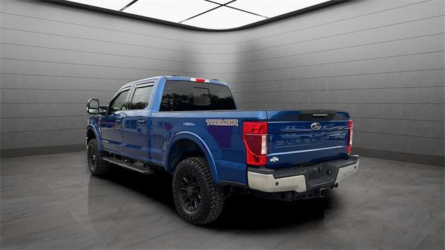 used 2022 Ford F-350 car, priced at $59,999