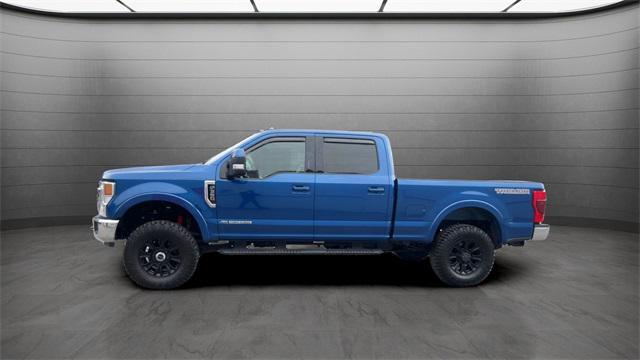 used 2022 Ford F-350 car, priced at $59,999