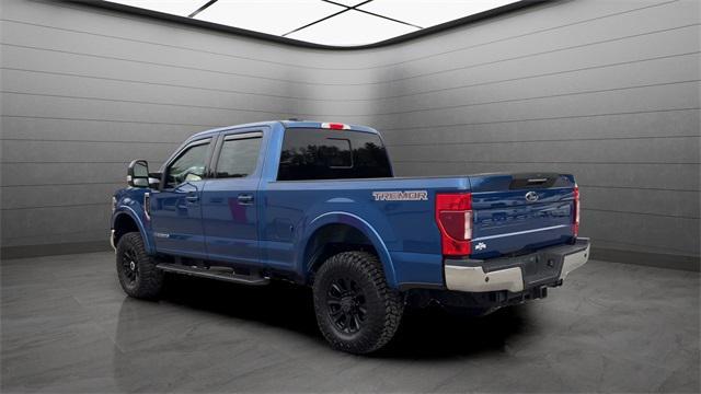 used 2022 Ford F-350 car, priced at $59,999