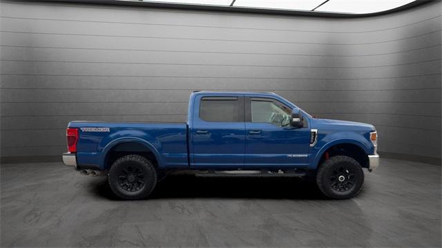 used 2022 Ford F-350 car, priced at $59,999