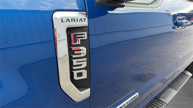 used 2022 Ford F-350 car, priced at $59,999