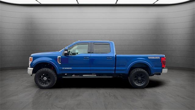 used 2022 Ford F-350 car, priced at $59,999