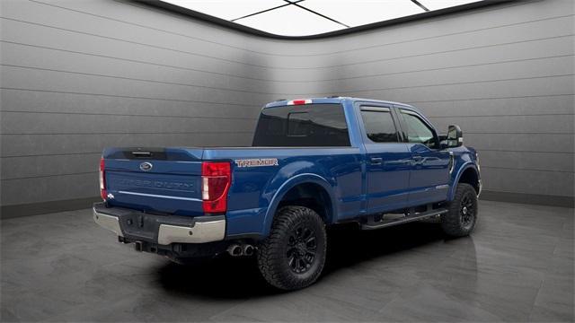 used 2022 Ford F-350 car, priced at $59,999