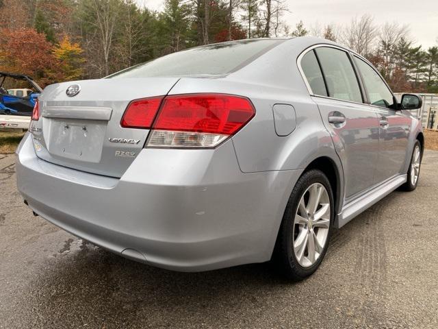 used 2014 Subaru Legacy car, priced at $8,975