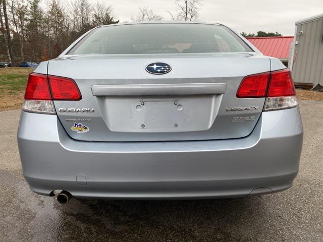 used 2014 Subaru Legacy car, priced at $8,975