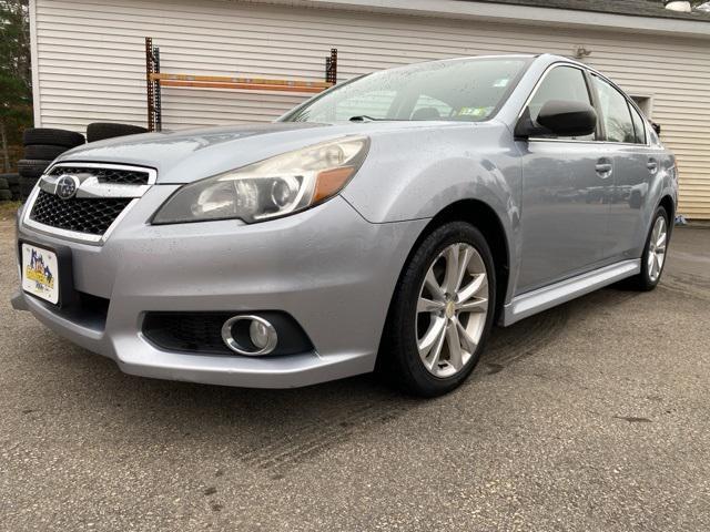 used 2014 Subaru Legacy car, priced at $8,975