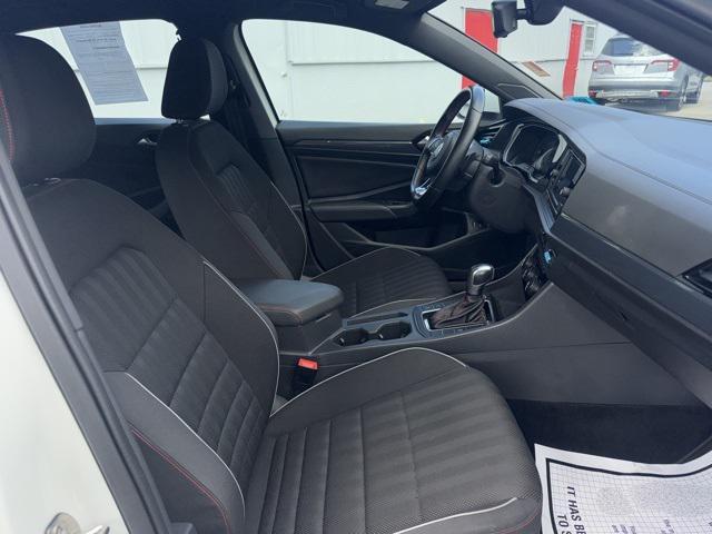 used 2020 Volkswagen Jetta GLI car, priced at $20,999