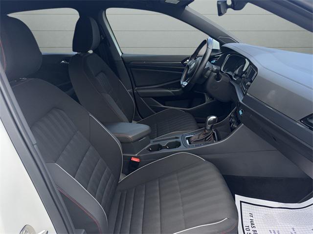 used 2020 Volkswagen Jetta GLI car, priced at $18,999