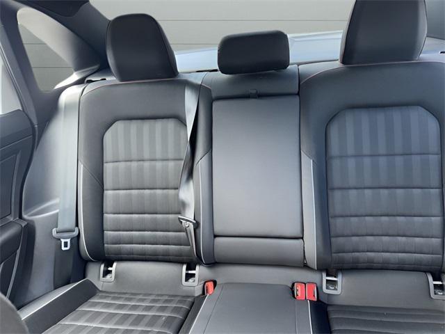 used 2020 Volkswagen Jetta GLI car, priced at $18,999