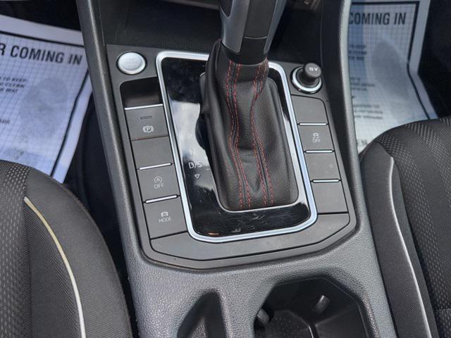 used 2020 Volkswagen Jetta GLI car, priced at $20,999