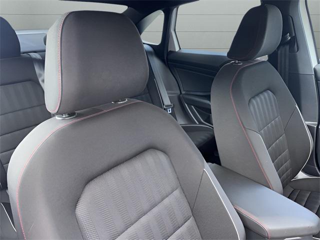 used 2020 Volkswagen Jetta GLI car, priced at $18,999