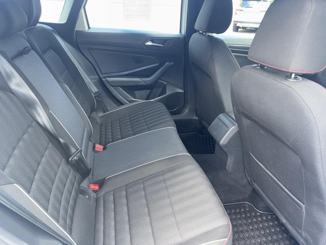 used 2020 Volkswagen Jetta GLI car, priced at $20,999