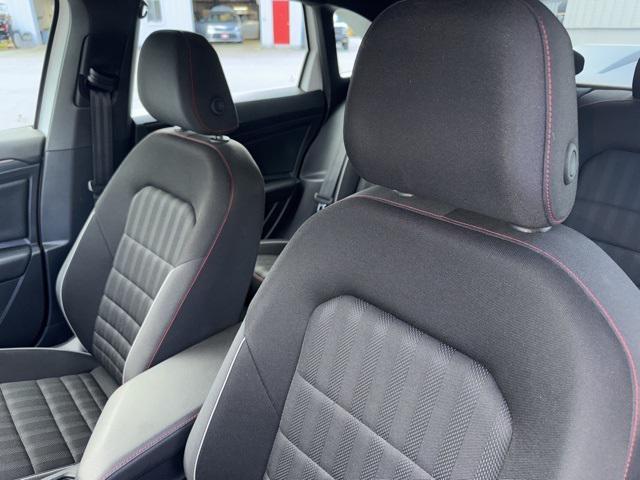 used 2020 Volkswagen Jetta GLI car, priced at $20,999