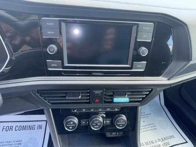 used 2020 Volkswagen Jetta GLI car, priced at $20,999