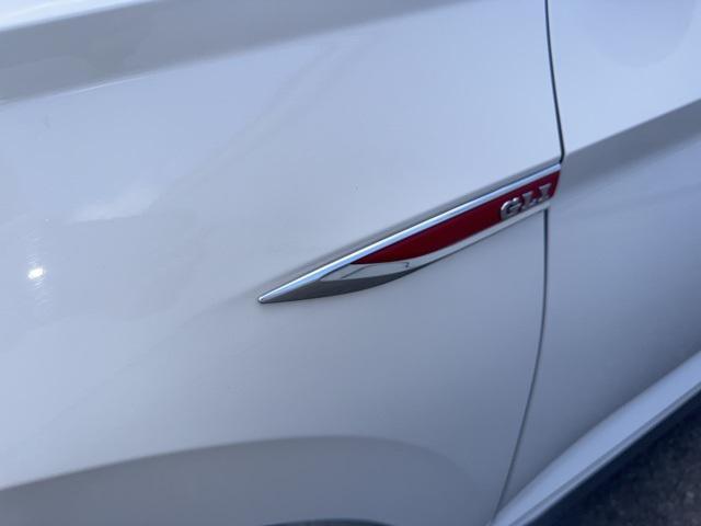 used 2020 Volkswagen Jetta GLI car, priced at $20,999