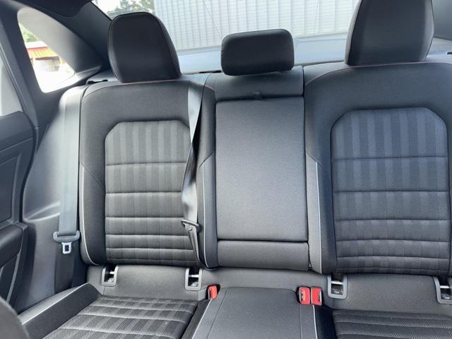 used 2020 Volkswagen Jetta GLI car, priced at $20,999