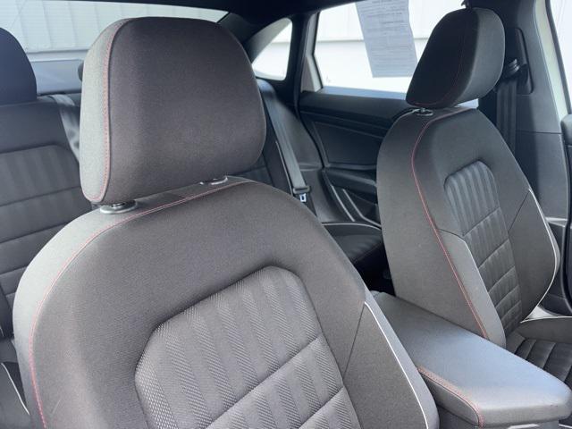 used 2020 Volkswagen Jetta GLI car, priced at $20,999