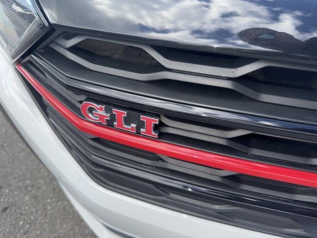 used 2020 Volkswagen Jetta GLI car, priced at $20,999